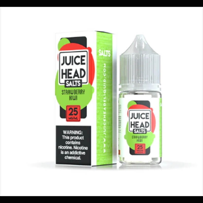 JH Salt Strawberry Kiwi